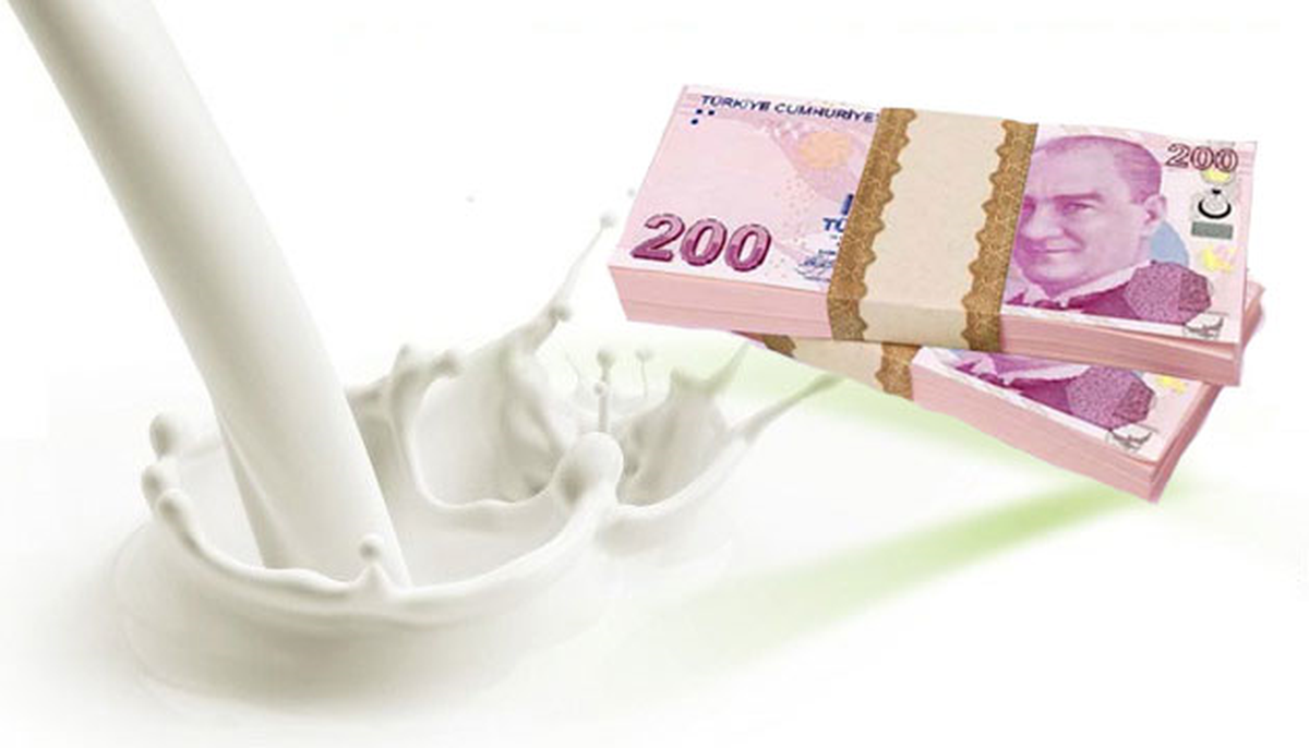 Düzce\'de "Hayvancılık Desteklemeleri" Projesi