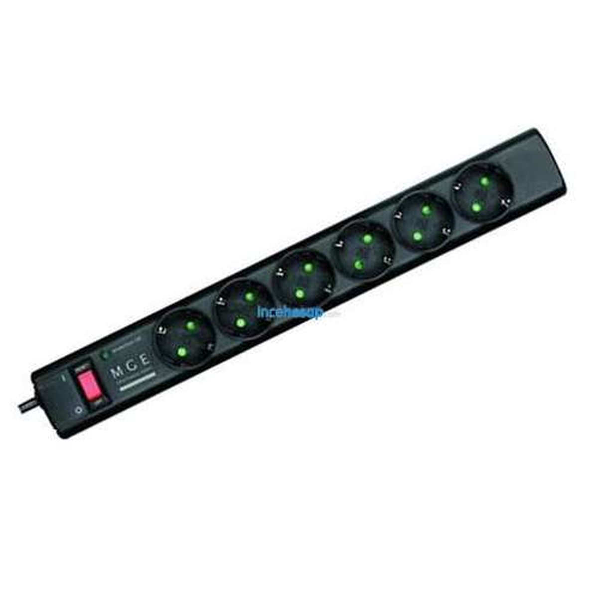 Eeaton Mge Protection Strip 6\'lı Akım Koruyucu Priz