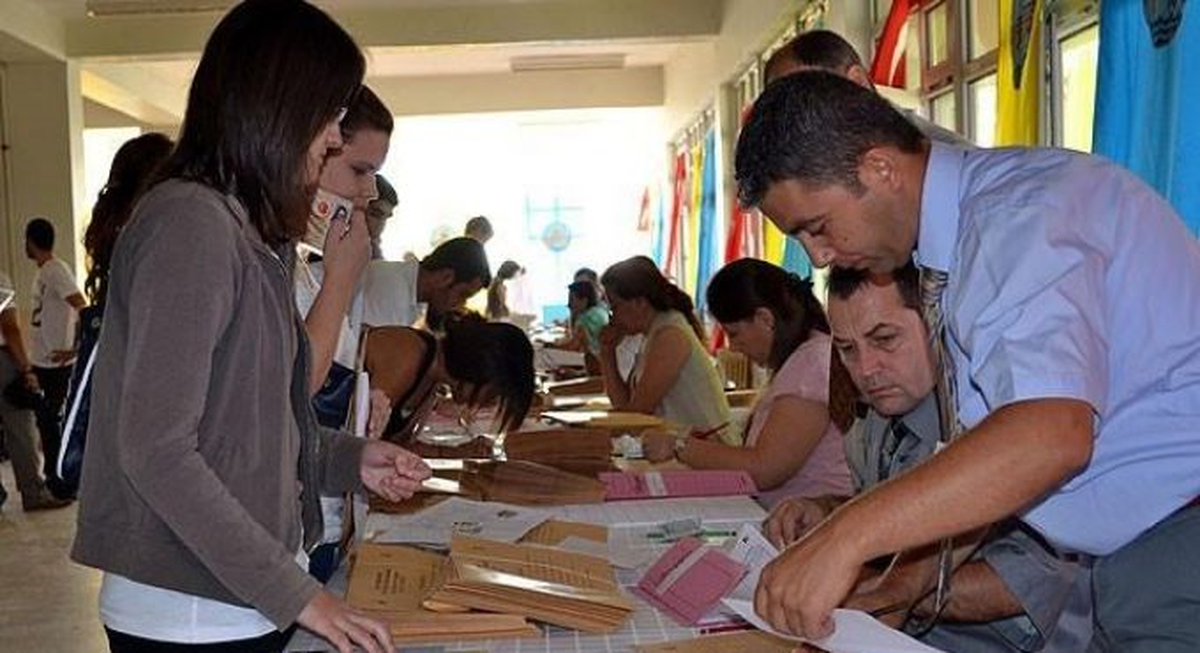 Ek Yerleştirme Başvuruları Ne Zaman Başlıyor?