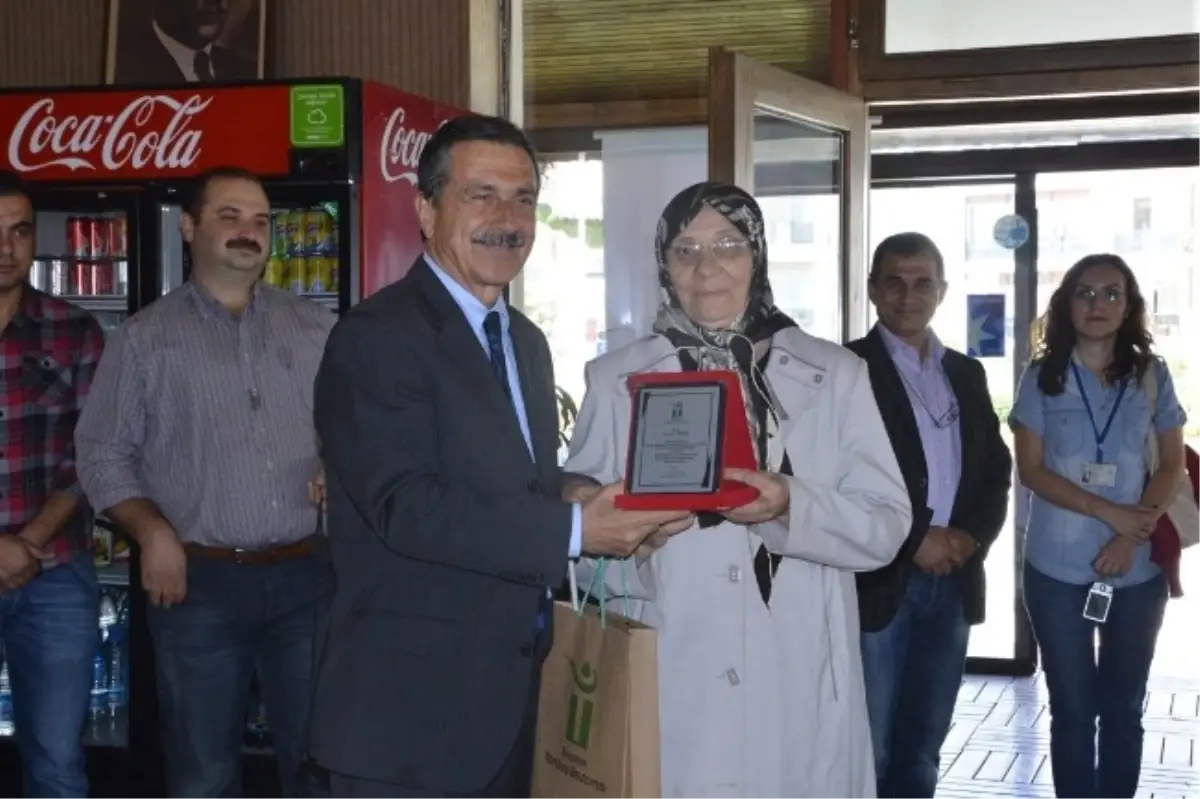 \'En Güzel Bahçe, En Güzel Balkon\' Yarışması Sonuçlandı