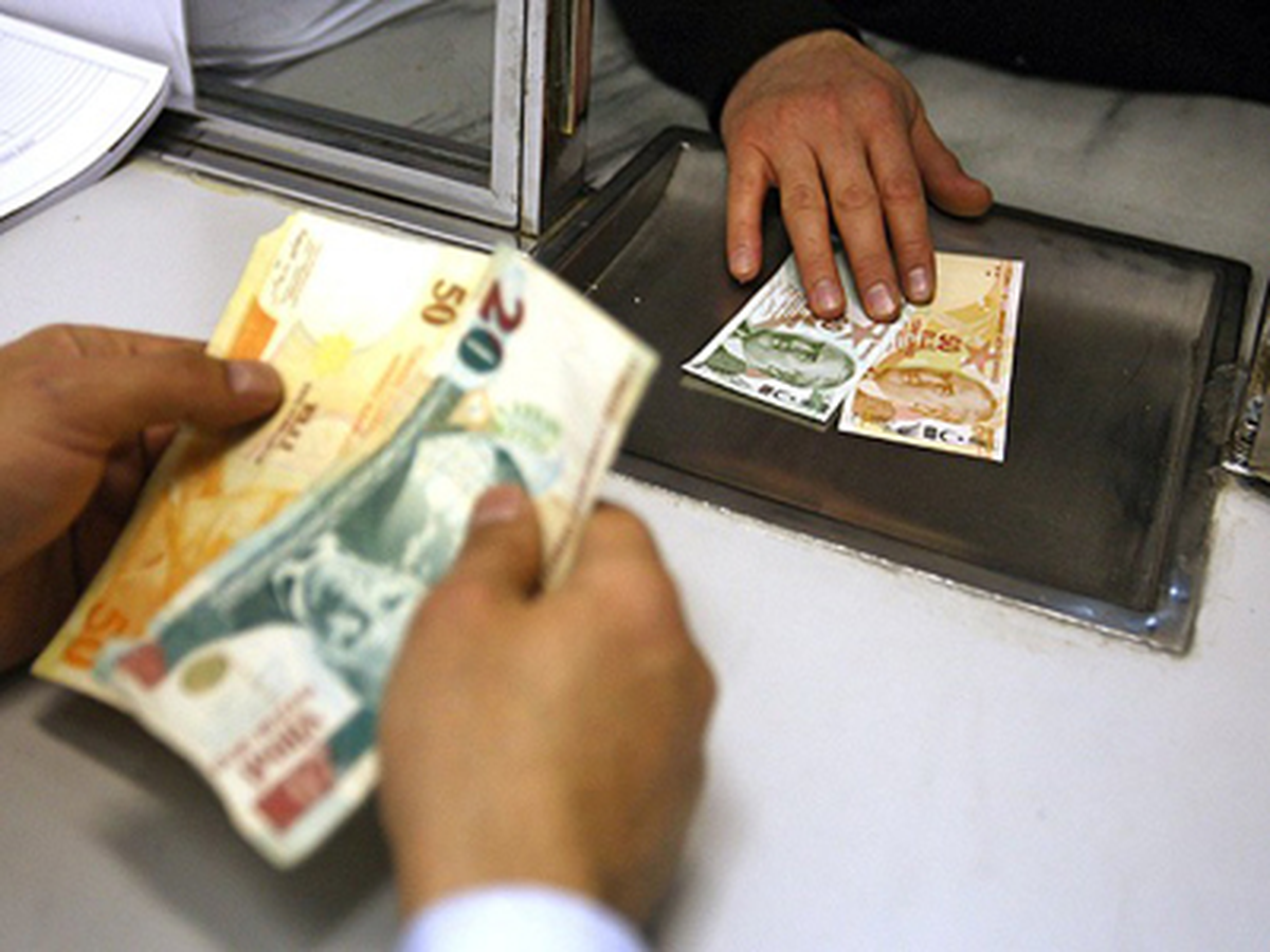 En Zengin ile En Fakir Arasında 8 Kat Gelir Farkı Var