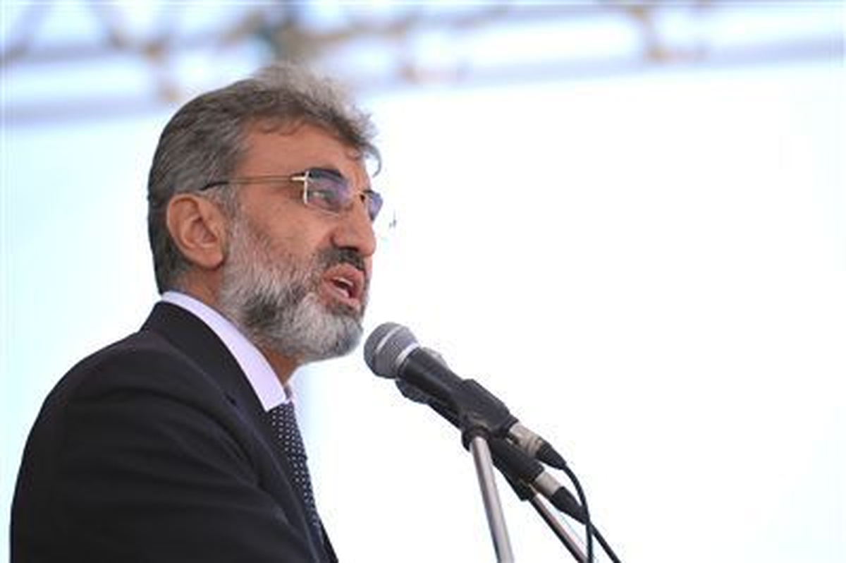 Enerji ve Tabii Kaynaklar Bakanı Yıldız Açıklaması