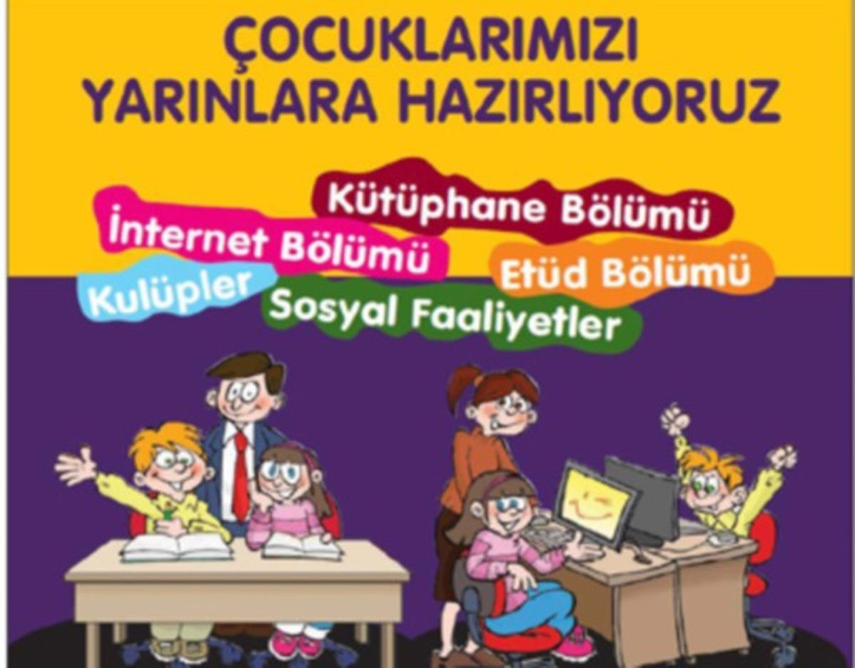 ESGEV Kayıtları Sürüyor
