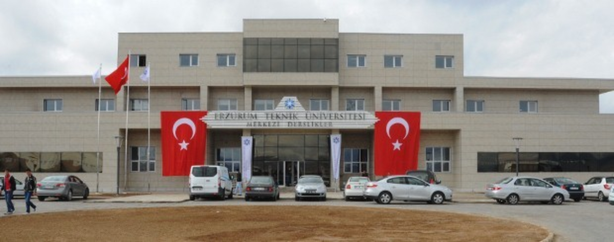 ETÜ\'de Eğitim Öğretim Başladı