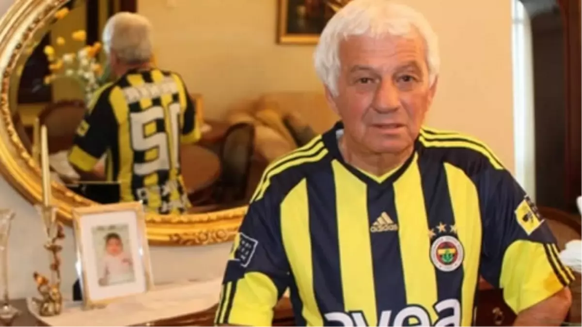 Fenerbahçe Camiasının Acı Günü