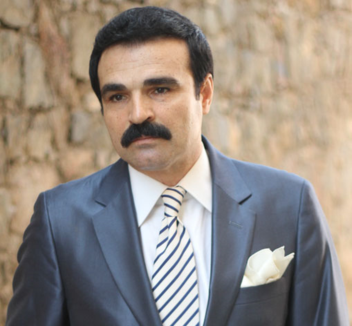 Ferhat Güzel: İbrahim Tatlıses'in Vurulacağını Bilmiyordum