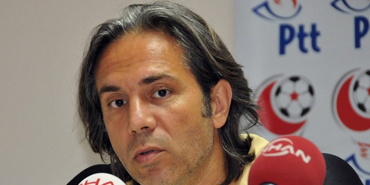 Futbol: PTT 1. Lig