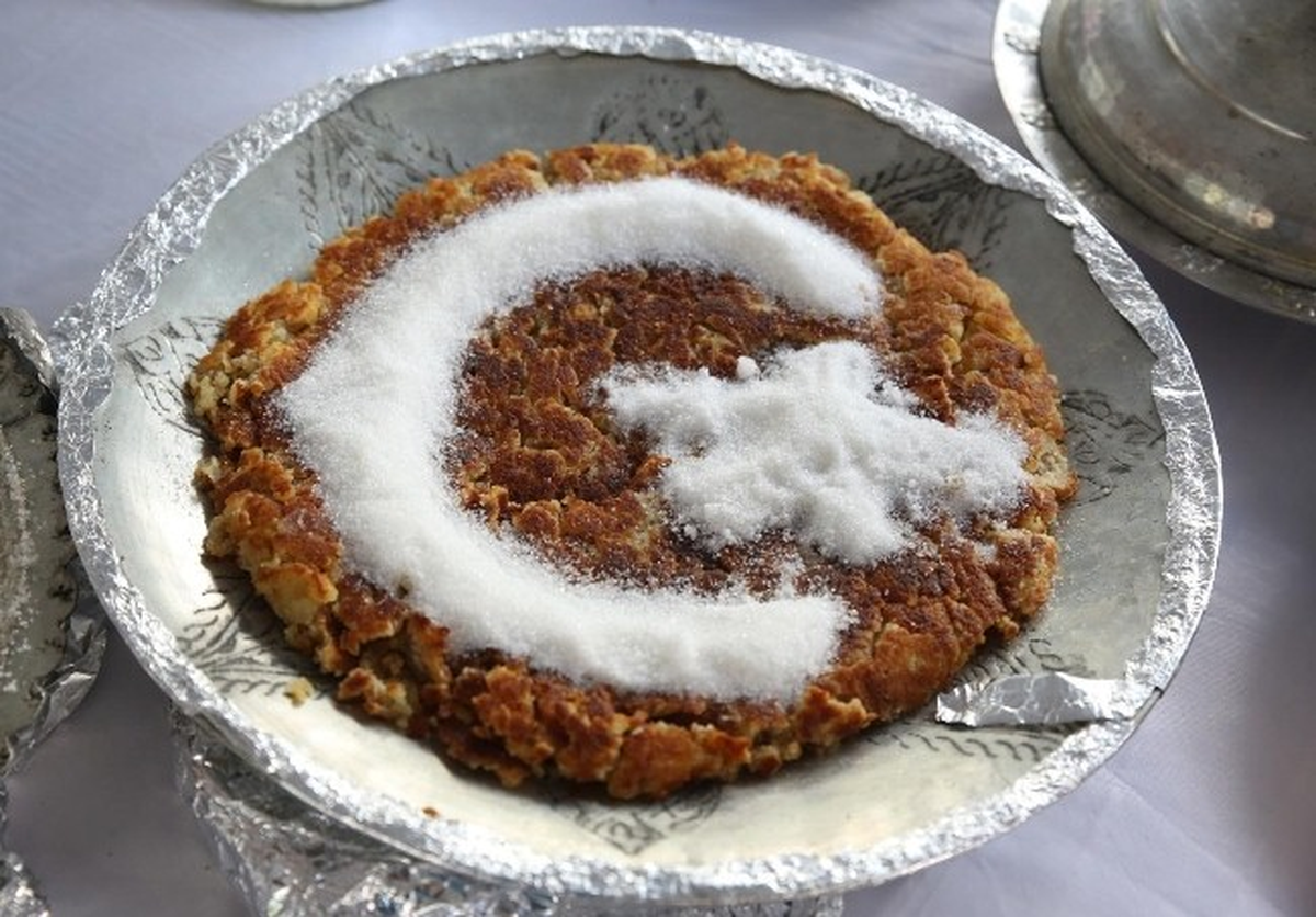Gölbaşı\'nda \'Tatlı\' Yarış