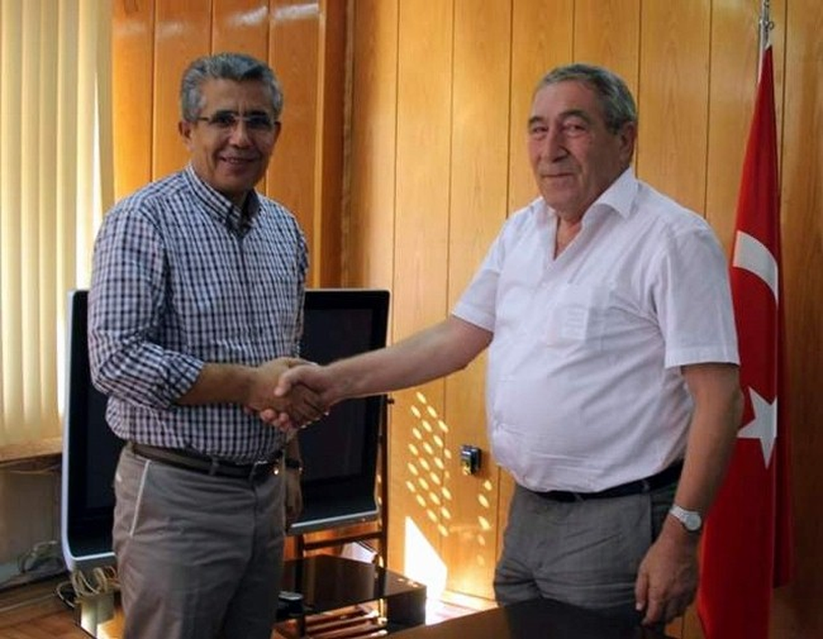 Gümüş: "Ptt Duyduğumuz Güveni Boşa Çıkarmadı"