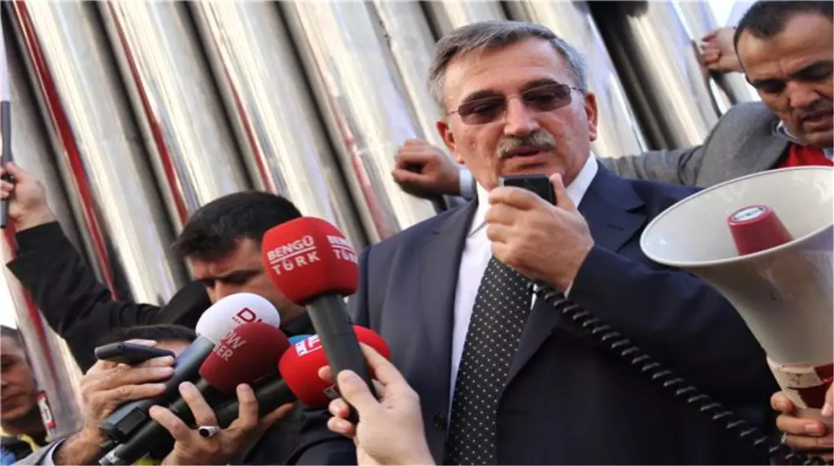 "24 Eylül\'de Haksızlıkları Protesto İçin Ankara\'dayız"