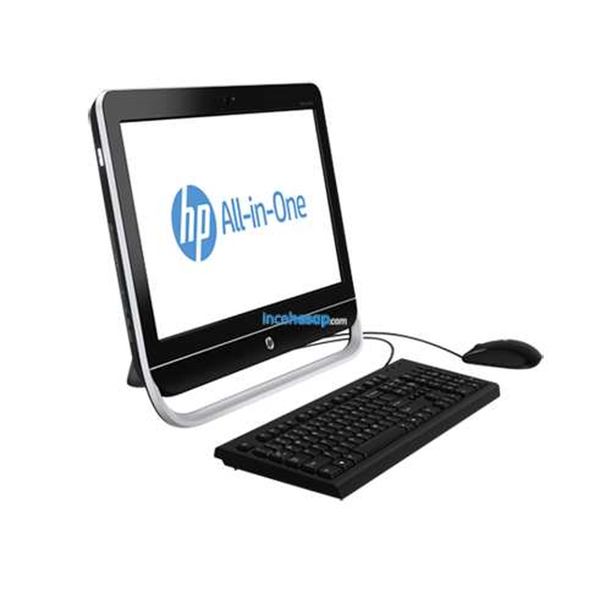 Hp Pro 3520 B5g05ea Aıoi3-3220 4g 500g 20 W8