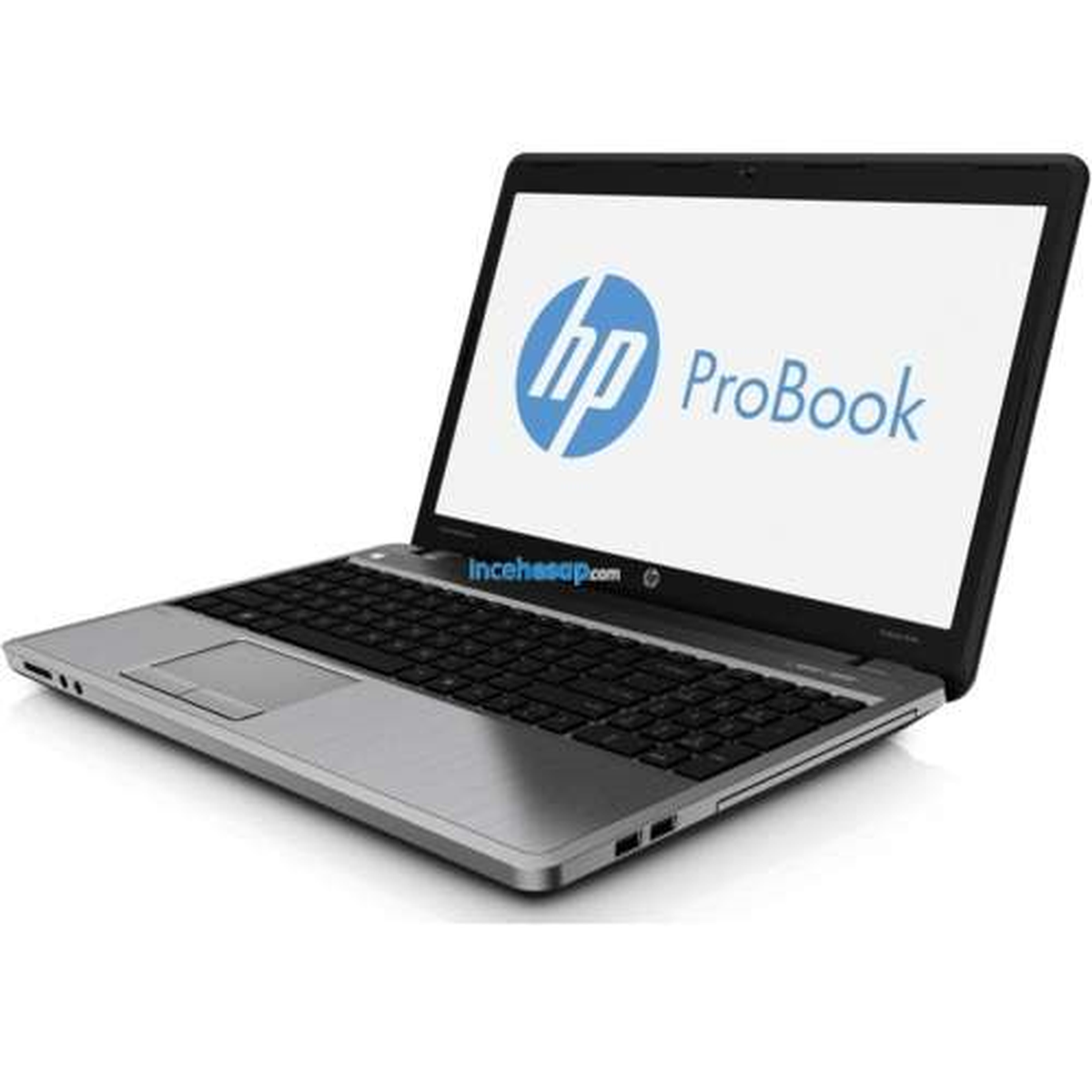 Hp Probook 4540s C4z15ea Notebook