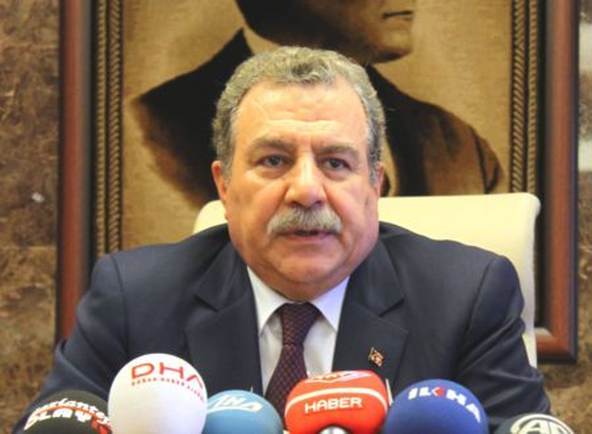 İçişleri Bakanı Güler "Saldırganlar takibimizdeydi" ifadesi ANKARA