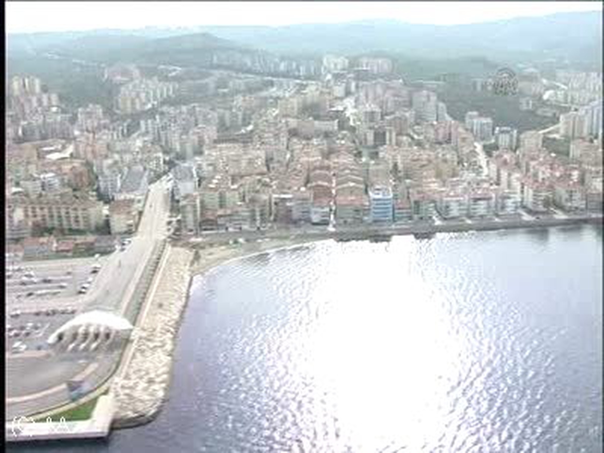 İmralı irtibat noktası taşınıyor BURSA