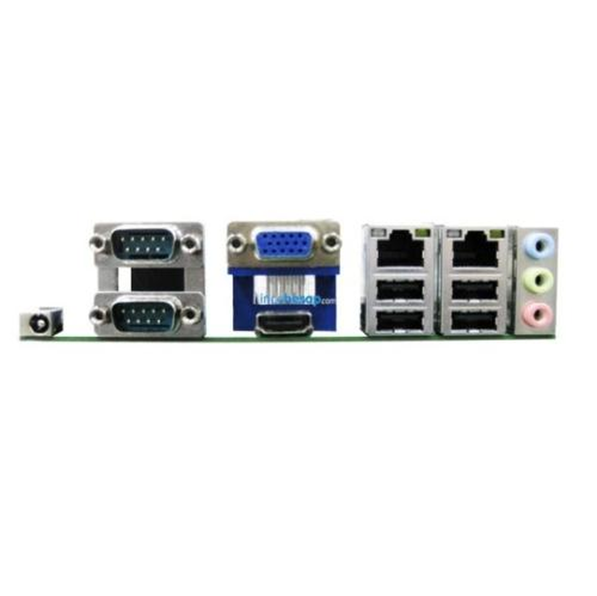 Ipc Mini-Itx Nc9n-2550 Anakart