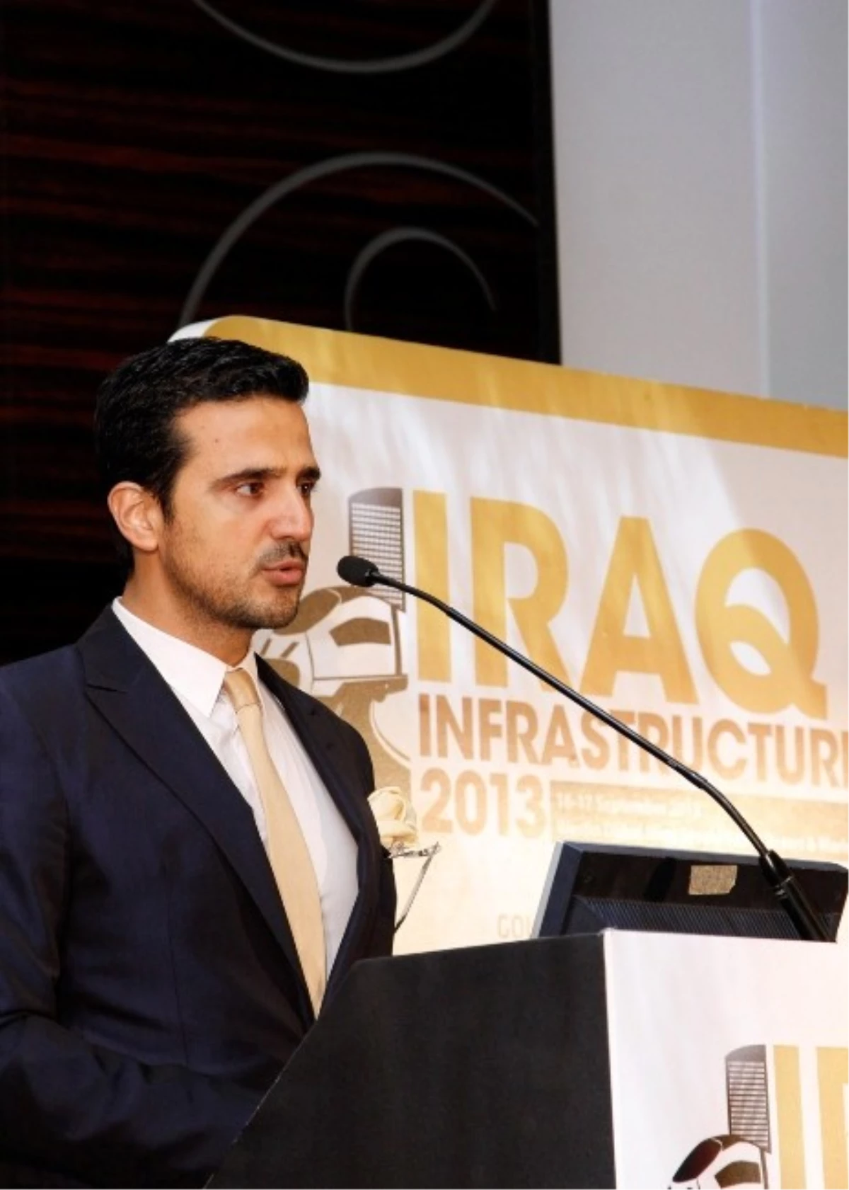 Irak Hükümeti 2.5 Milyon Konut İnşa Edecek Yatırımcı Arıyor