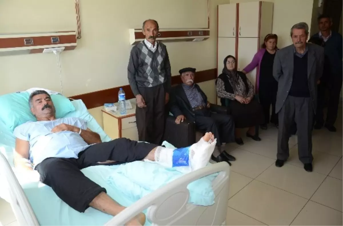 Kahramanmaraş\'ta Polis Şiddeti İddiası