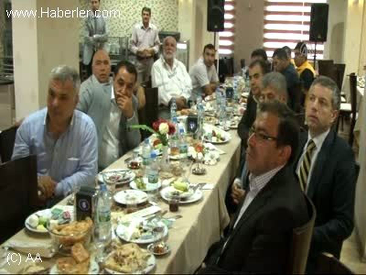 Kalkınma Bakanı Yılmaz SİİRT