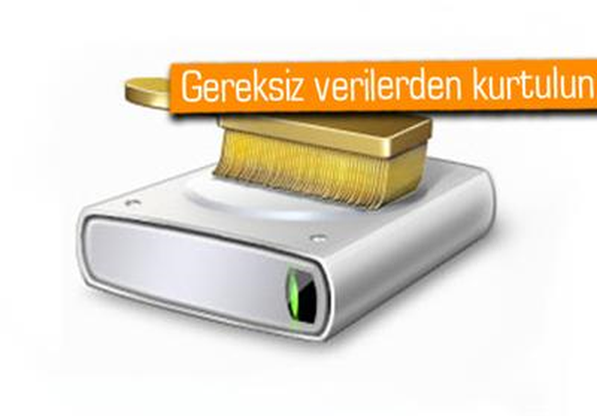 Kcleaner