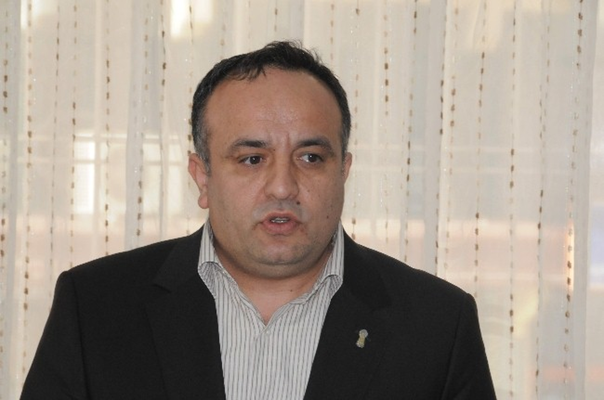 Kesob Başkanı Memiler\'in Ahilik Haftası Açıklaması