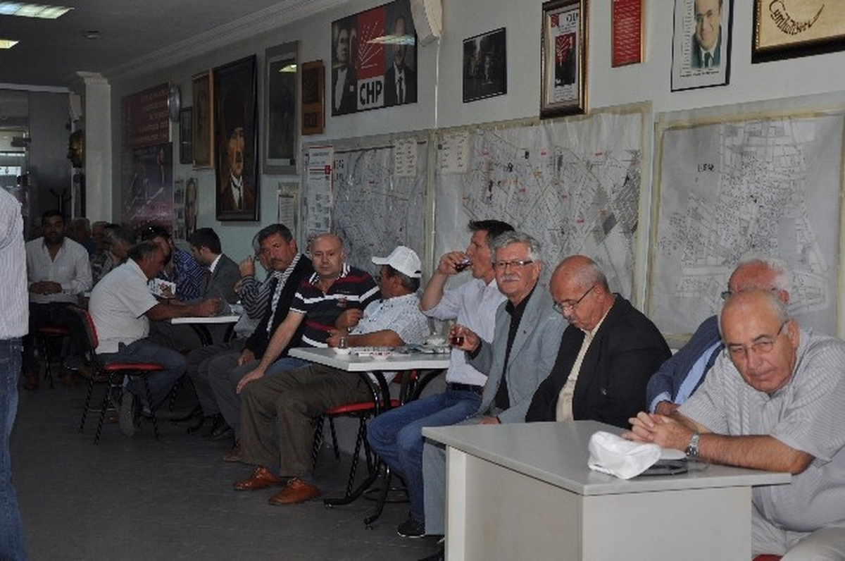 Kılıçdaroğlu Lüleburgaz\'da "Üretici Mitingi"Ne Katılacak