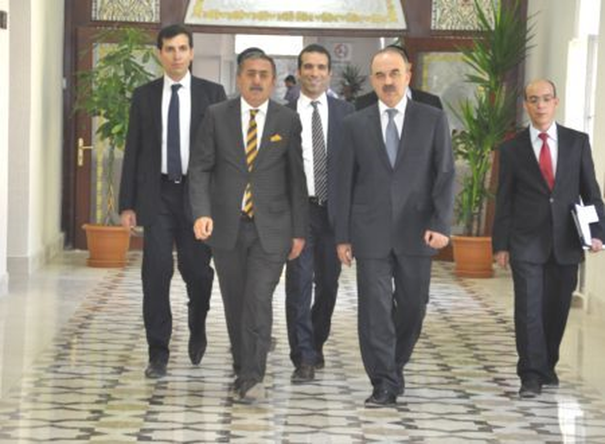 Konya Şehir Hastanesi Projesi