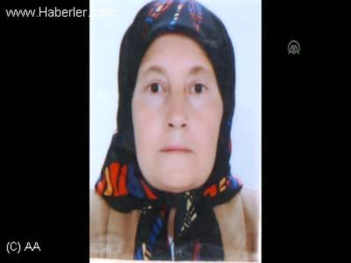Kuyuya düşen kadın öldü EDİRNE
