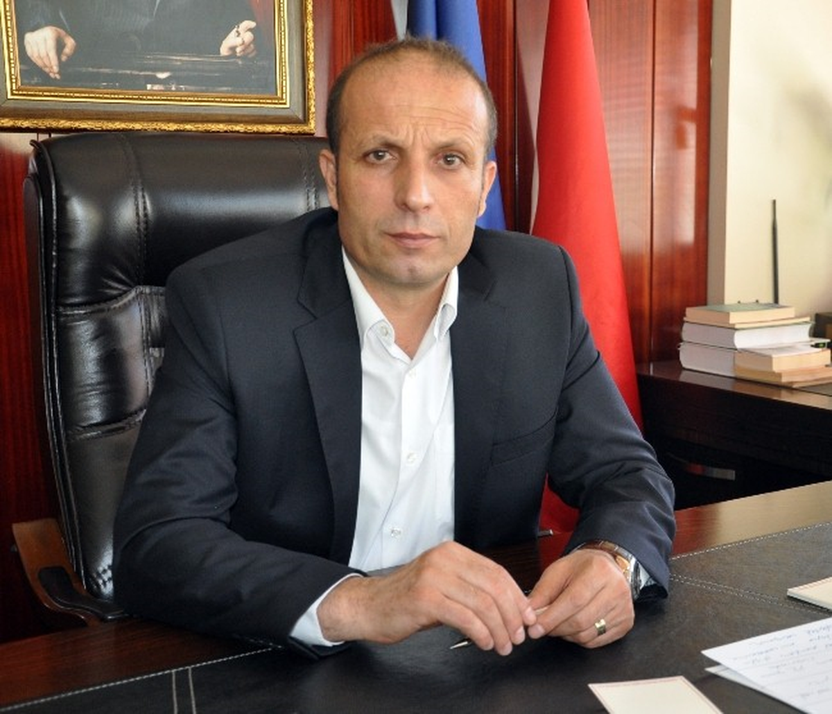 Maden İş Sendikası\'ndan Tarihi İmza