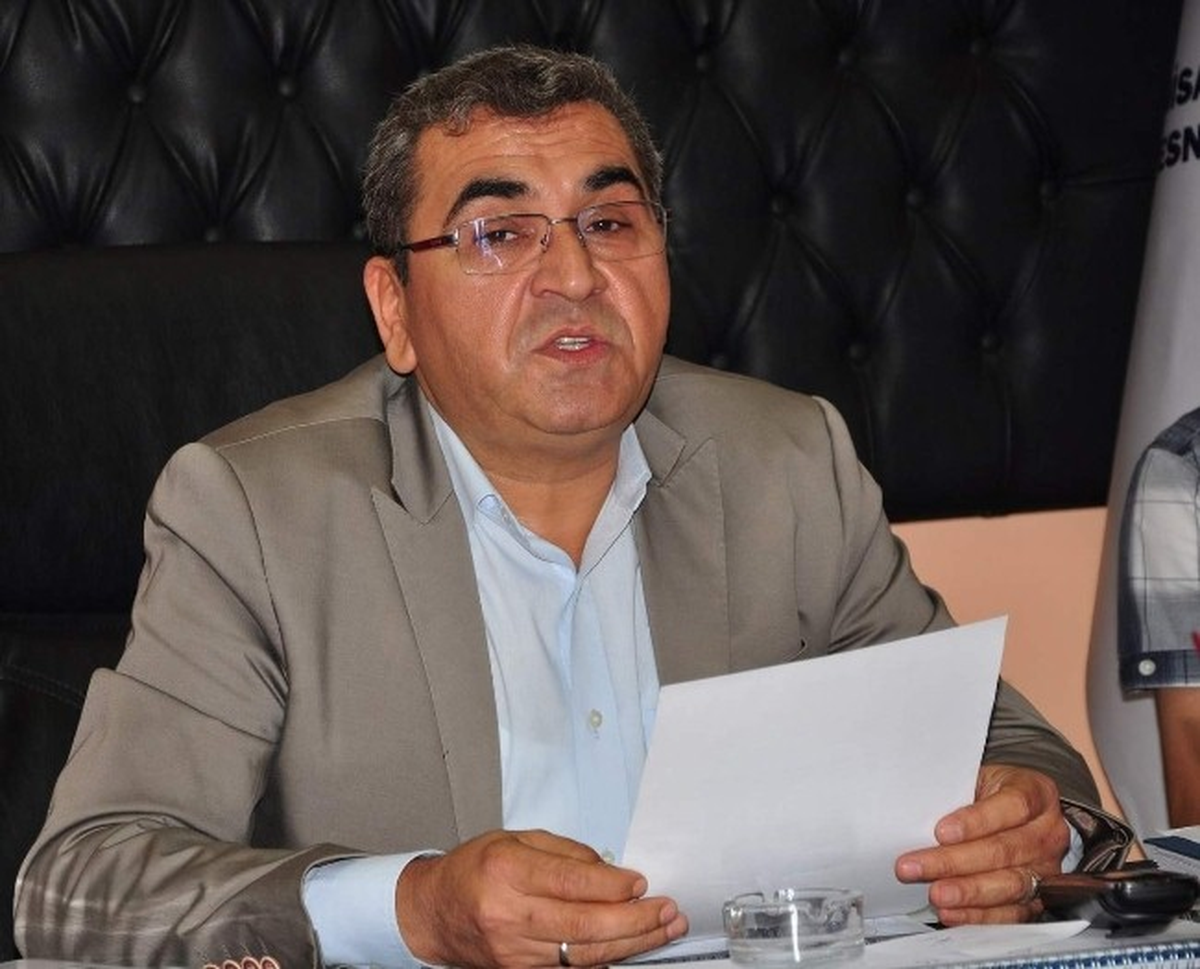 Manisa Bakkallar Odası\'ndan Alkol Yasağına Tepki