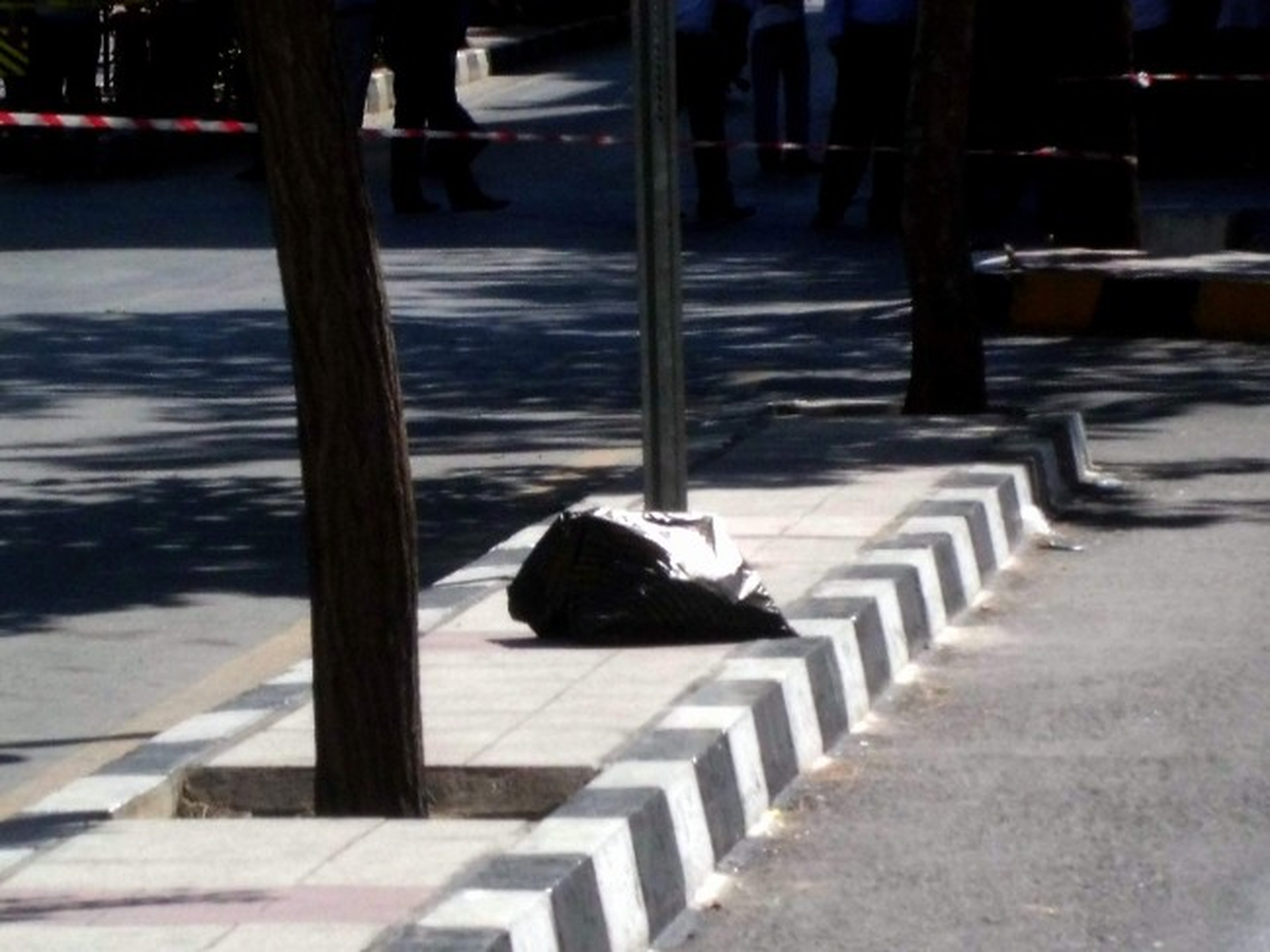 Manisa\'da Şüpheli Paket Paniği