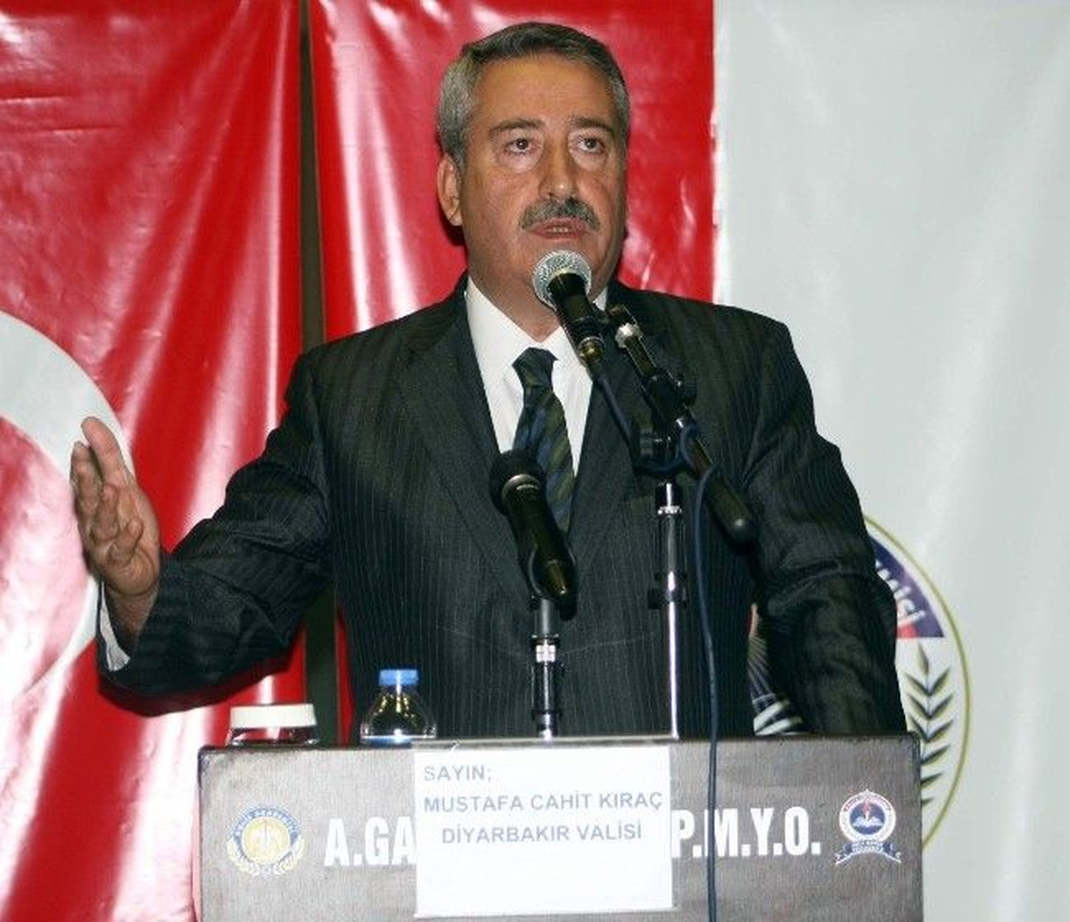 Mardin\'deki Silahlı Saldırı