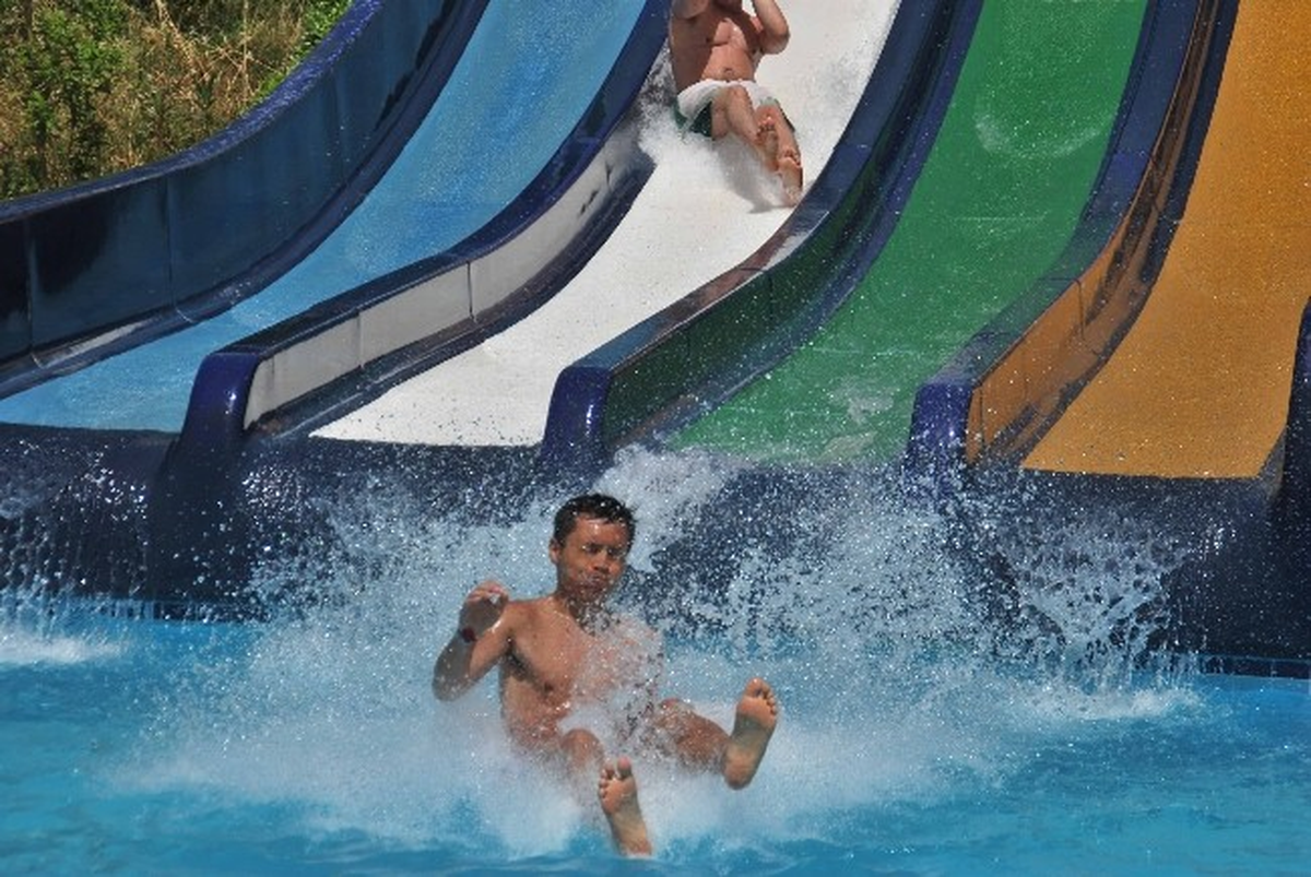 Marmaris\'te Yazdan Kalma Günler
