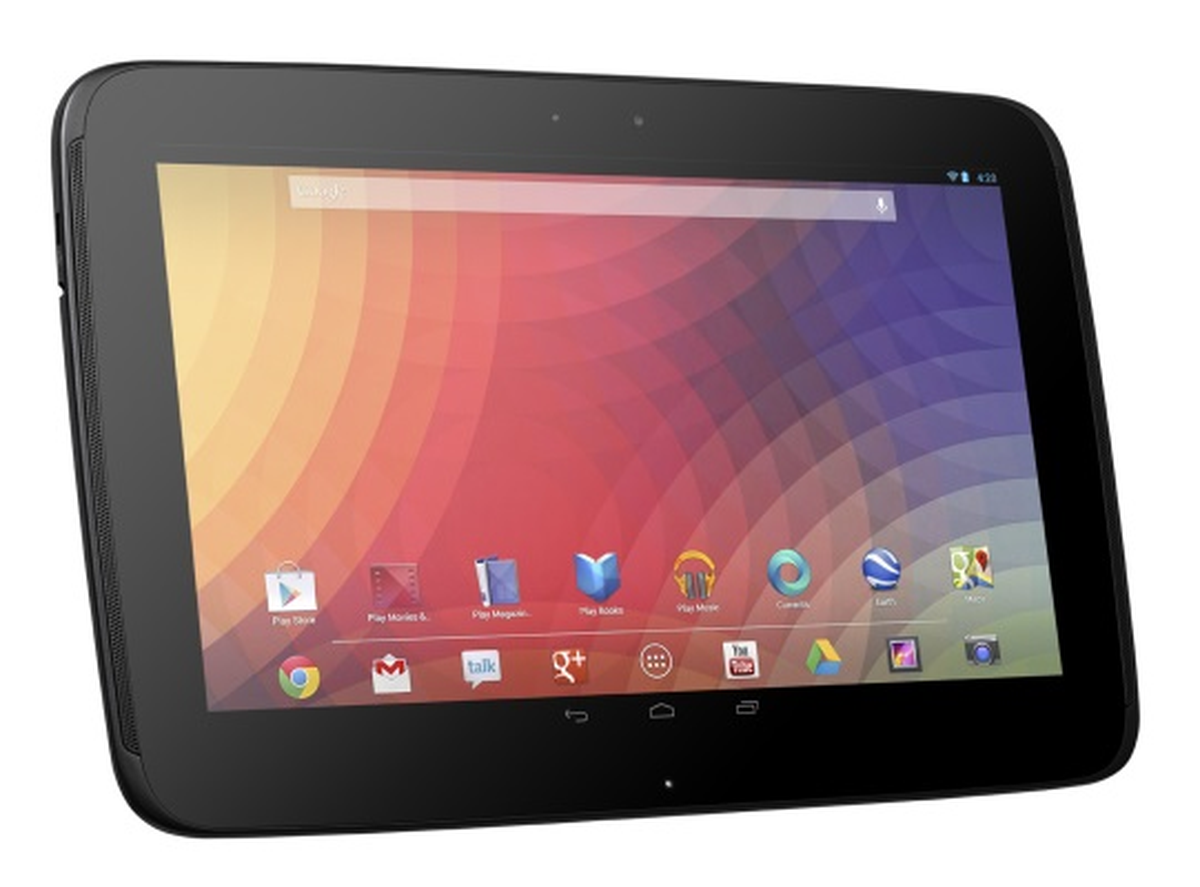 Merakla Beklenen Samsung Nexus 10 Şimdi TTNET\'te