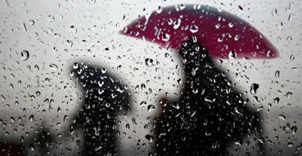 Meteoroloji\'den Kuvvetli Yağış Uyarısı