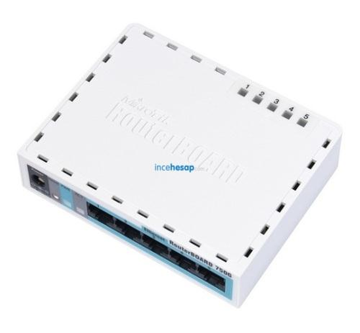 Mıkrotık Rb750g