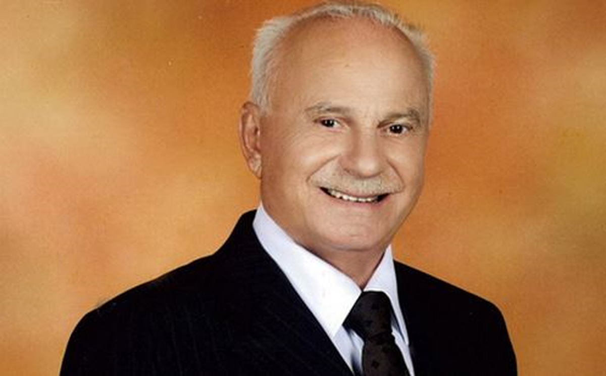 Miktat Ağaoğlu Vefat Etti