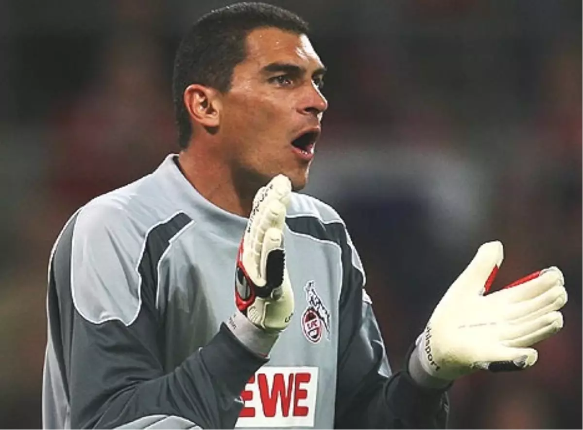 Mondragon Yaş Rekoruna Hazırlanıyor