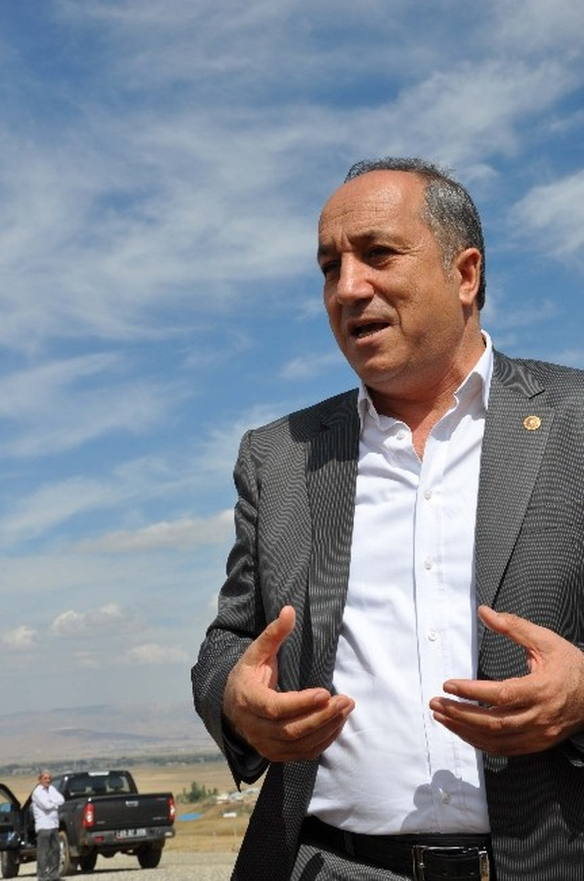 Muş\'ta Özel Firalar Yurt Yapacak