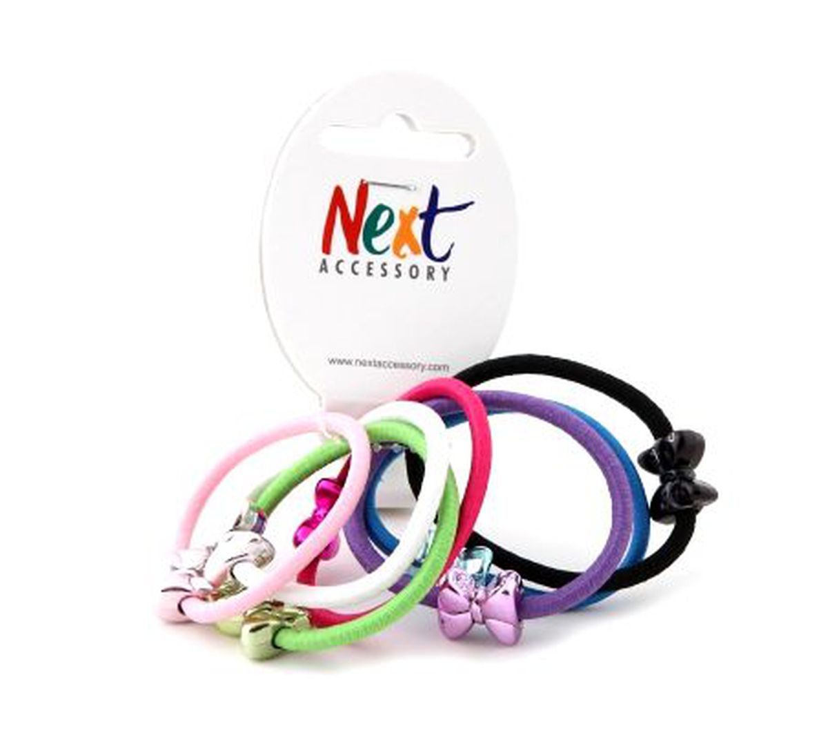 Next Accessory\'yi Fiyonklar Sardı