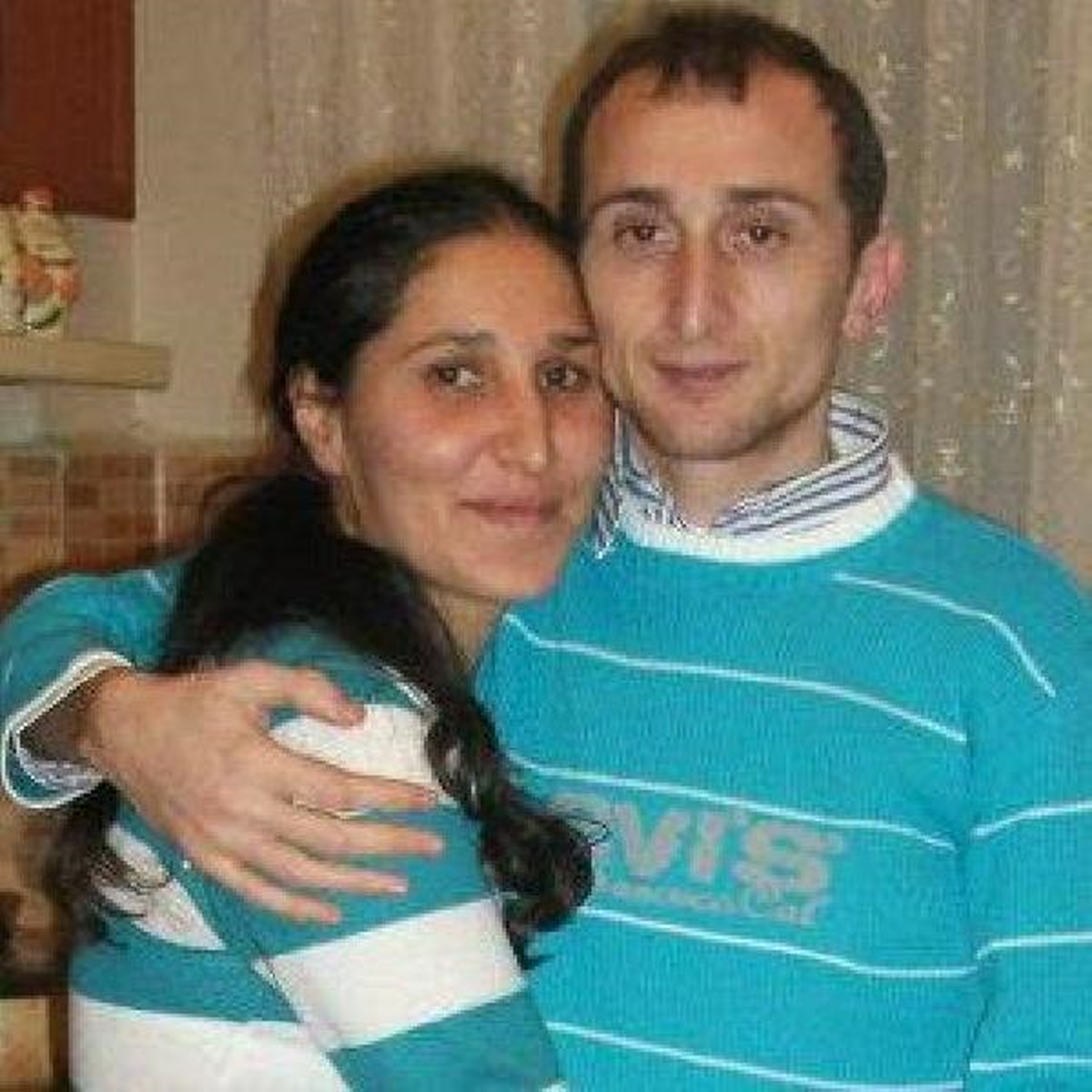 Oğlunun Doğum Gününde Ölüme Atladı (2)-Yeniden