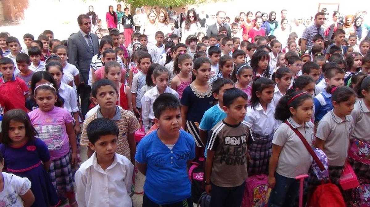 Dolabın Altında Can Veren Öğrenci Anıldı