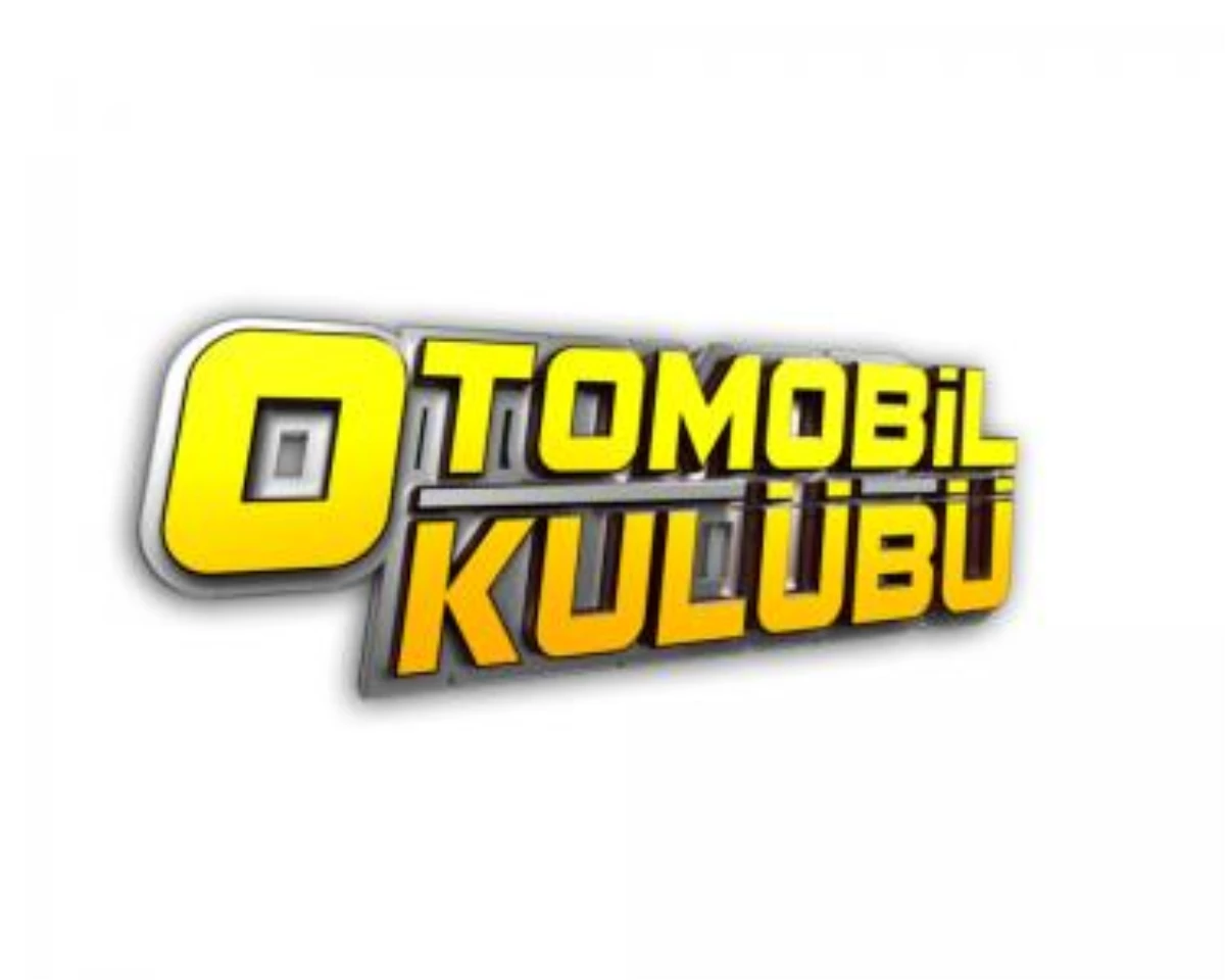 \'Otomobil Kulübü\' Cuma Günleri 16:20\'de Bugün TV\'de