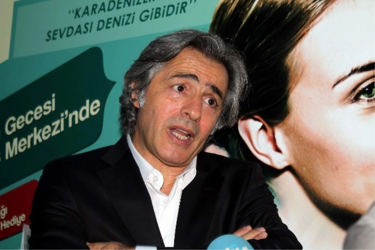 \'Öyle Sevdim Ki Seni\' Filminin Galası Trabzon\'da Yapıldı