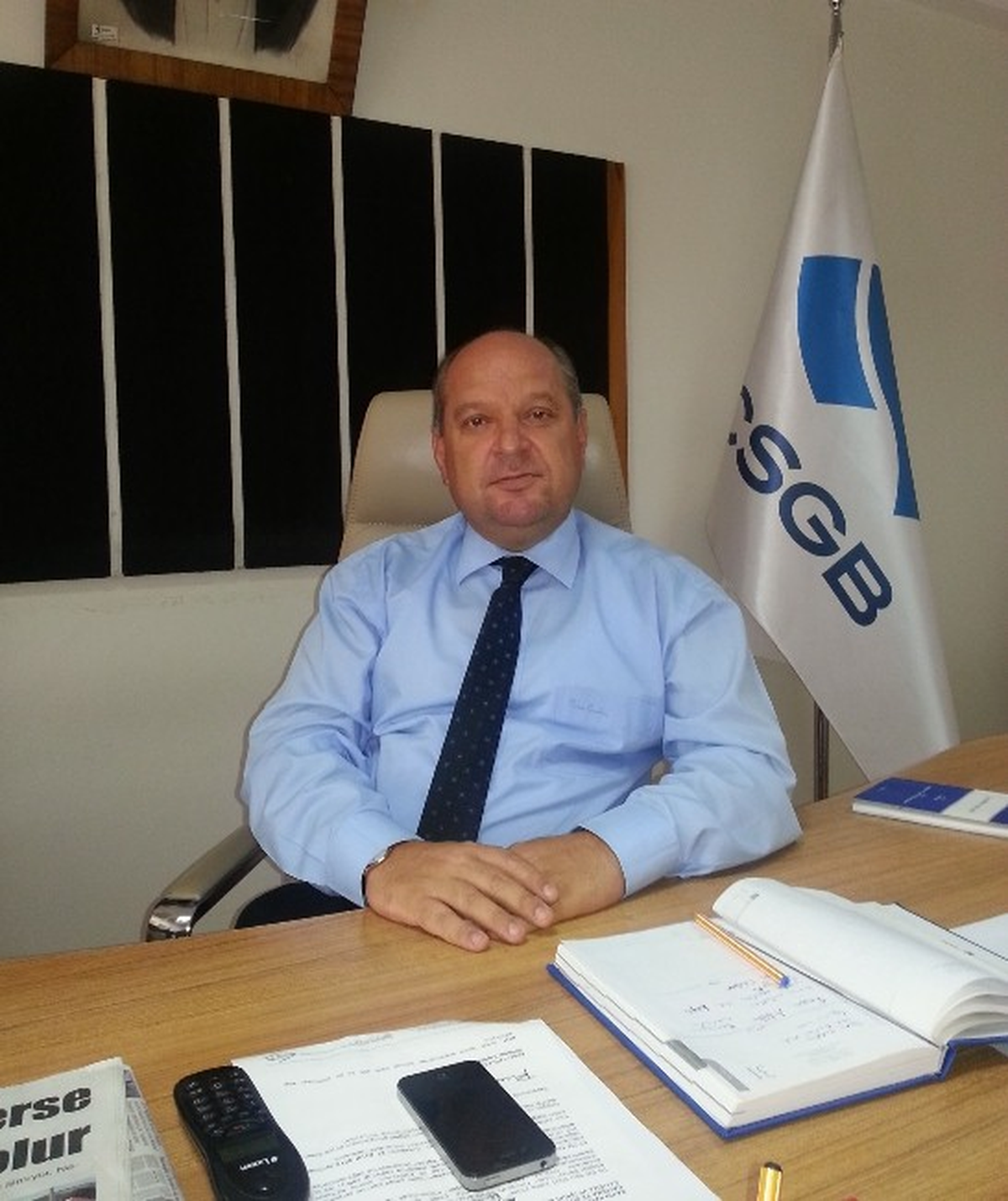 (Özel Haber) Anneler Çocuklarına Masa Başı İş İstiyor