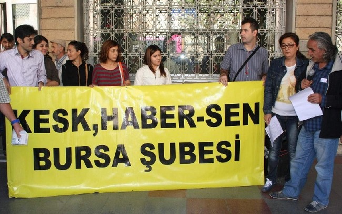 PTT Çalışanları İş Bırakmaya Hazırlanıyor