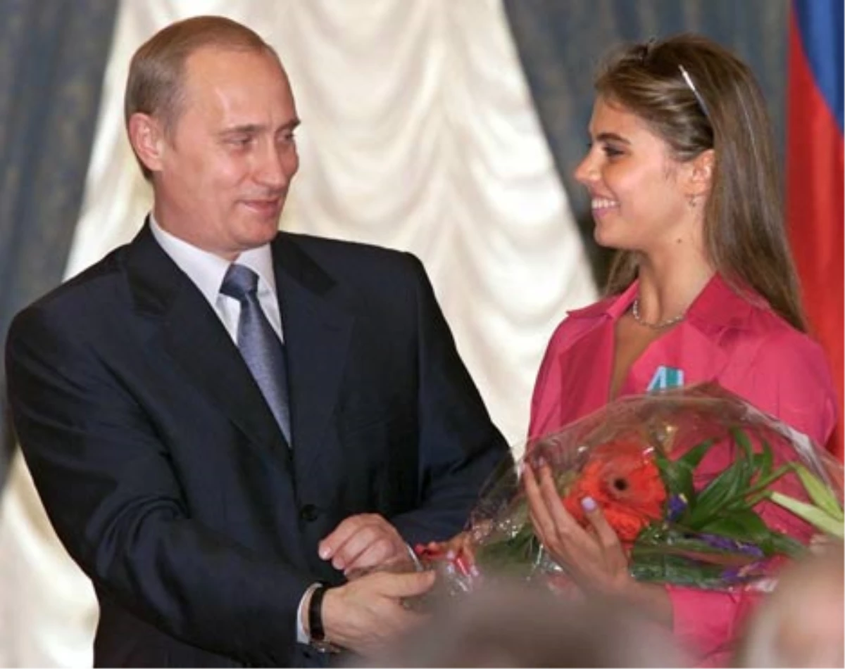\'Putin Gizlice Evlendi\' İddiası