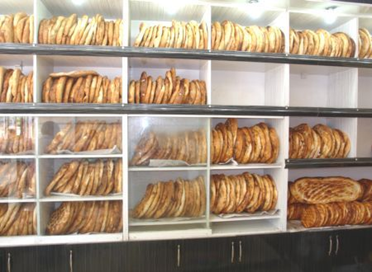 Aksaray\'da 45 Ekmek Fırını Hakkında Soruşturma Açıldı