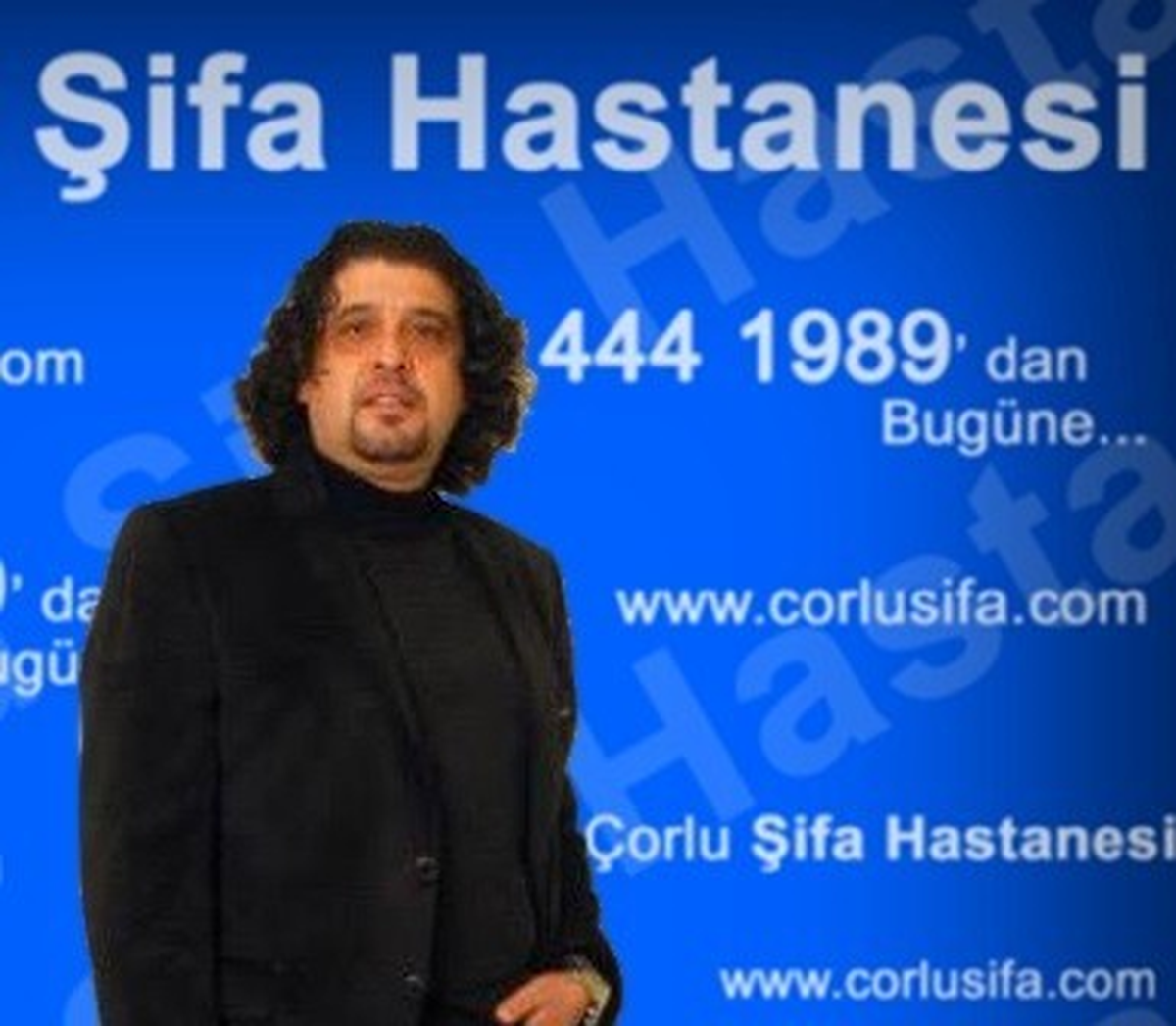 'Saç Ekiminde Saçların Yönü Önemli'