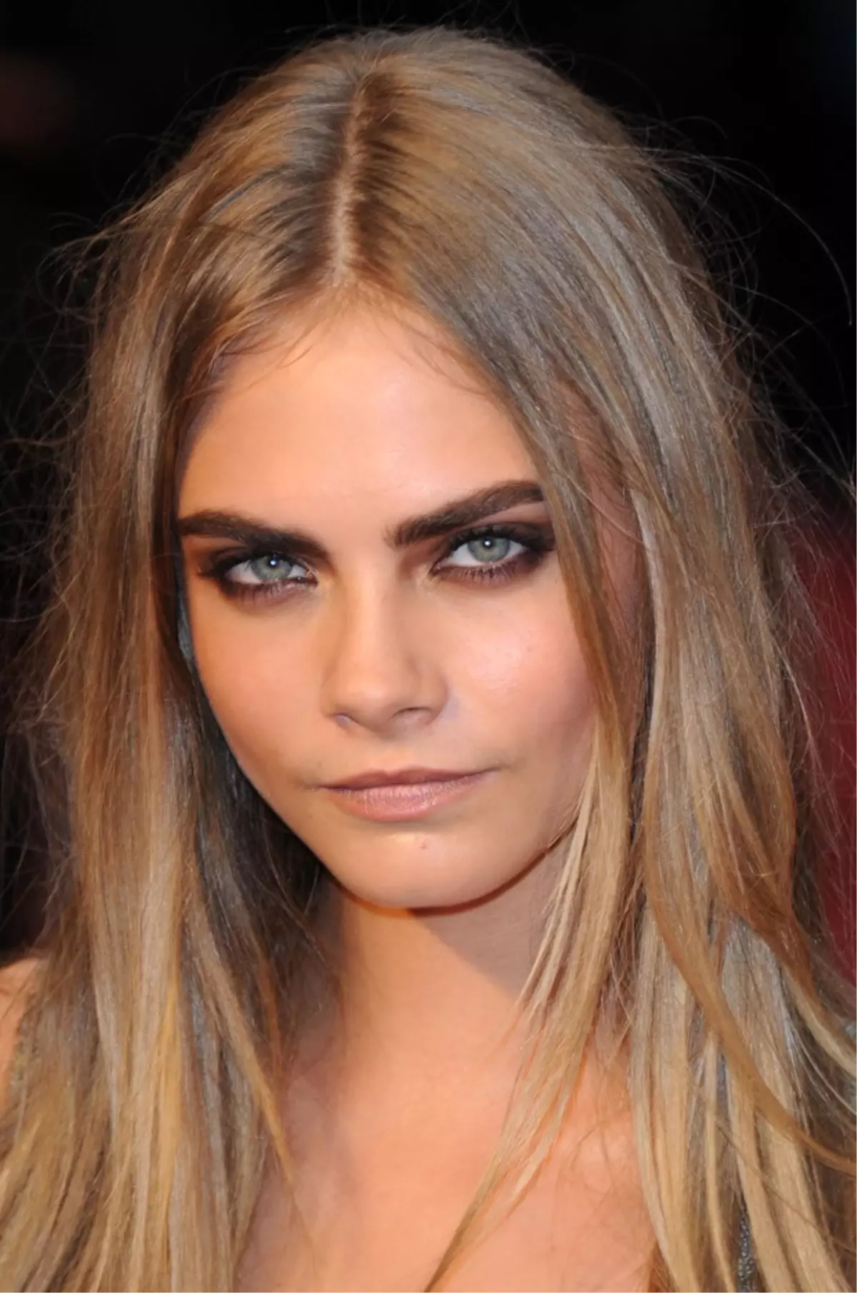 Salaş Halinden Eser Yok!