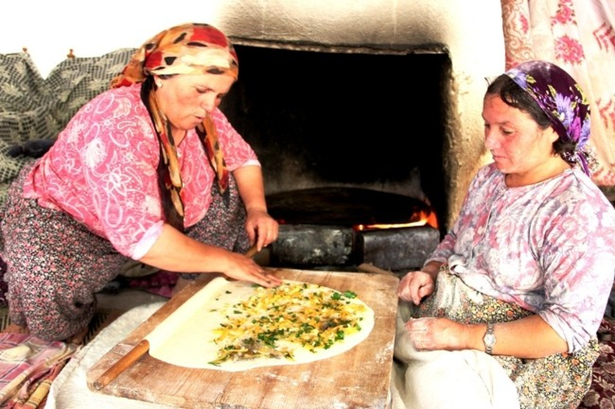 Sarıgöllü Ev Hanımlarının Gözdesi Balkabağı